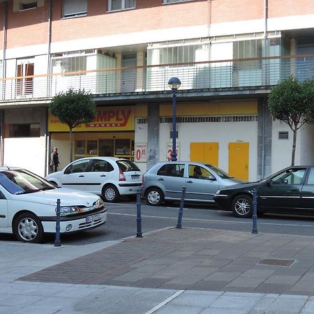 Apartamento Jarrillero Portugalete Zewnętrze zdjęcie