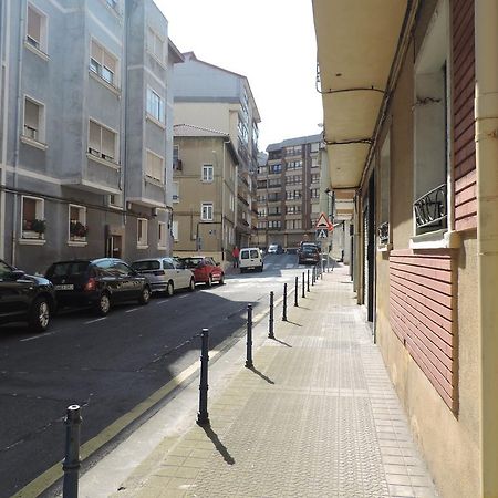 Apartamento Jarrillero Portugalete Zewnętrze zdjęcie
