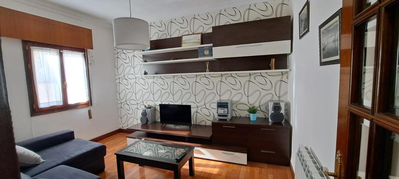 Apartamento Jarrillero Portugalete Zewnętrze zdjęcie