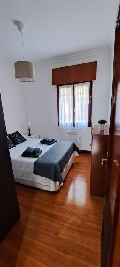 Apartamento Jarrillero Portugalete Zewnętrze zdjęcie