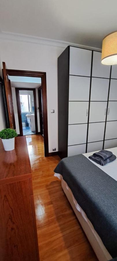 Apartamento Jarrillero Portugalete Zewnętrze zdjęcie
