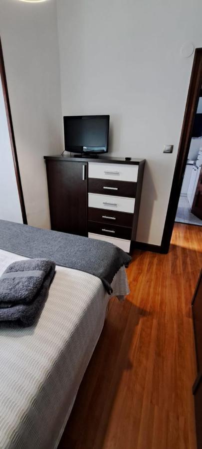 Apartamento Jarrillero Portugalete Zewnętrze zdjęcie