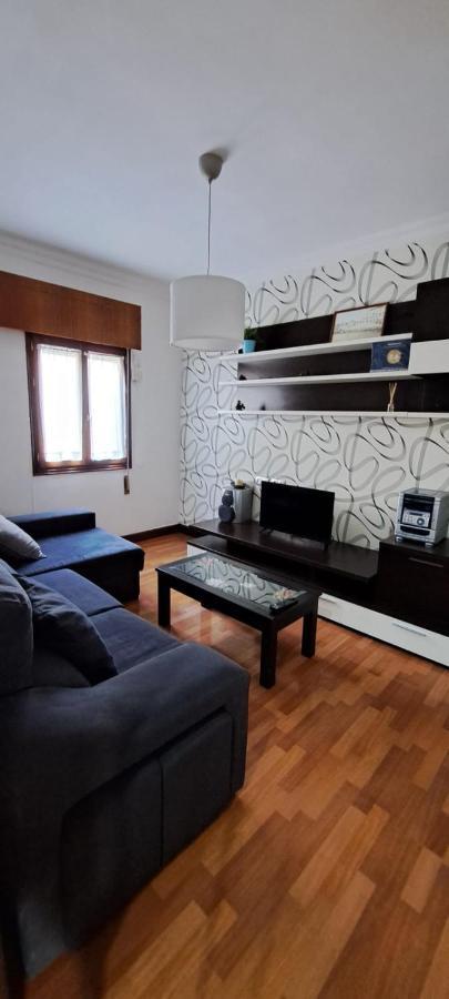 Apartamento Jarrillero Portugalete Zewnętrze zdjęcie