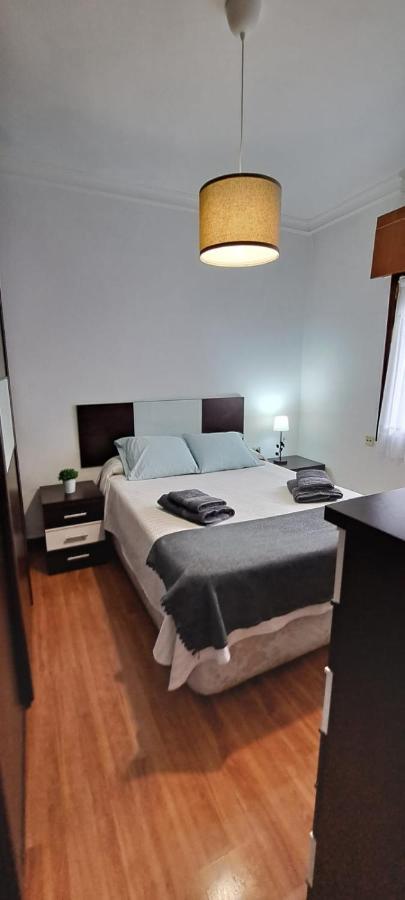 Apartamento Jarrillero Portugalete Zewnętrze zdjęcie