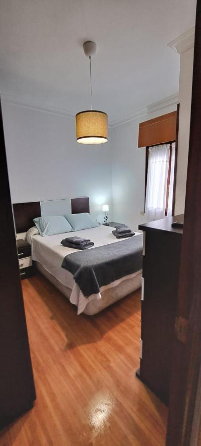 Apartamento Jarrillero Portugalete Zewnętrze zdjęcie