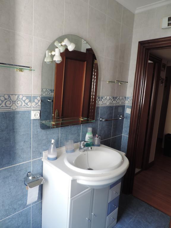 Apartamento Jarrillero Portugalete Zewnętrze zdjęcie
