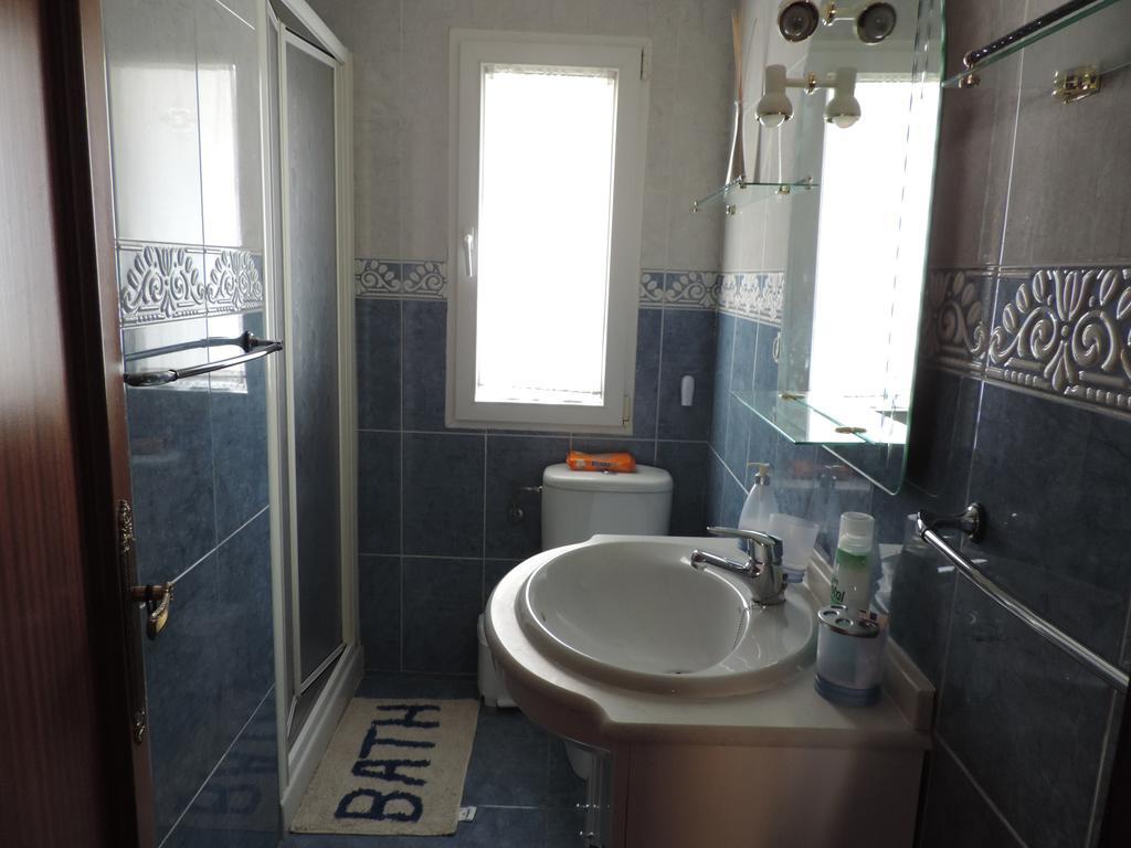 Apartamento Jarrillero Portugalete Zewnętrze zdjęcie