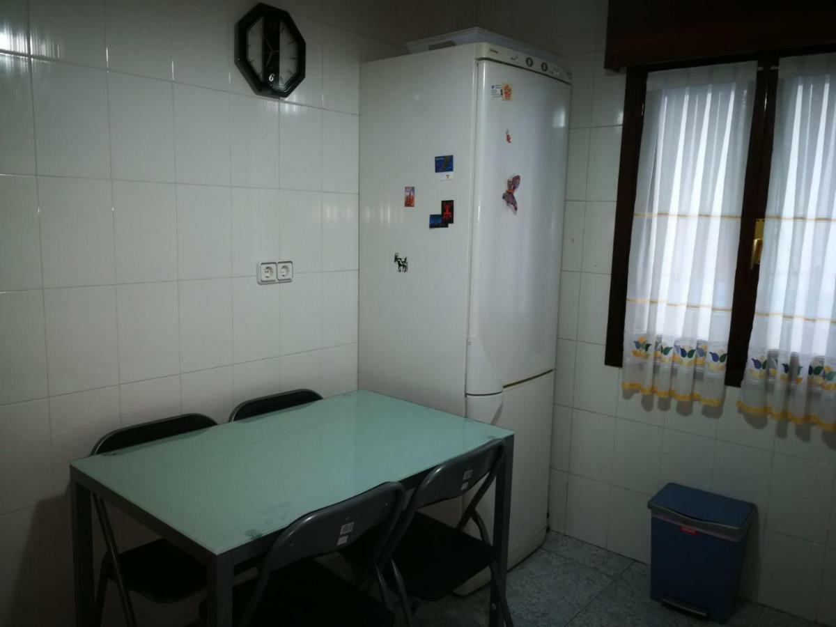 Apartamento Jarrillero Portugalete Zewnętrze zdjęcie